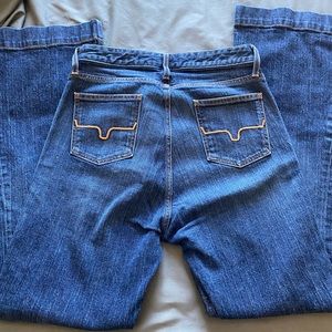 Women’s kimes ranch jeans